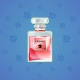 Perfume Bottle #2973 Perfume Bottle #2973