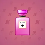 Perfume Bottle #2994 Perfume Bottle #2994