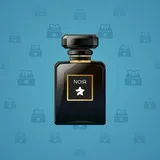 Perfume Bottle #2998