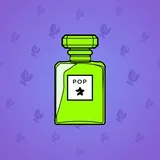 Perfume Bottle #3000 Perfume Bottle #3000