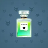 Perfume Bottle #3013 Perfume Bottle #3013