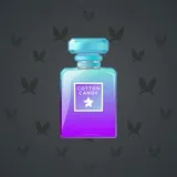 Perfume Bottle #3059 Perfume Bottle #3059