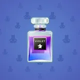 Perfume Bottle #3125 Perfume Bottle #3125
