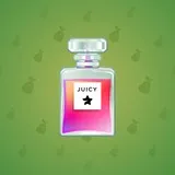 Perfume Bottle #3130