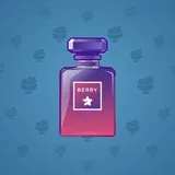 Perfume Bottle #3156 Perfume Bottle #3156