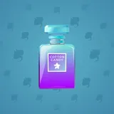 Perfume Bottle #319