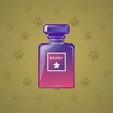 Perfume Bottle #3221 Perfume Bottle #3221