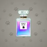 Perfume Bottle #3231