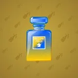 Perfume Bottle #324