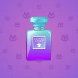 Perfume Bottle #3282 Perfume Bottle #3282