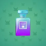 Perfume Bottle #3420 Perfume Bottle #3420