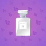 Perfume Bottle #3489