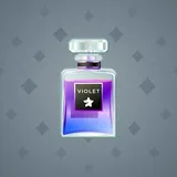 Perfume Bottle #3494 Perfume Bottle #3494