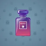 Perfume Bottle #3516