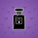 Perfume Bottle #3604 Perfume Bottle #3604