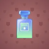 Perfume Bottle #3619 Perfume Bottle #3619