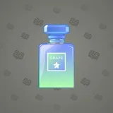Perfume Bottle #369