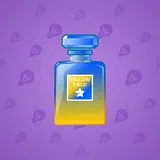 Perfume Bottle #3713