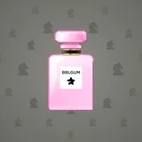 Perfume Bottle #379
