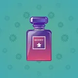 Perfume Bottle #407 Perfume Bottle #407