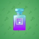 Perfume Bottle #419