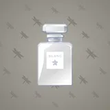 Perfume Bottle #444 Perfume Bottle #444