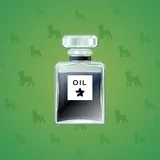 Perfume Bottle #446 Perfume Bottle #446