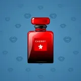 Perfume Bottle #465