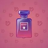 Perfume Bottle #565