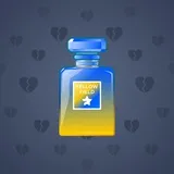 Perfume Bottle #577