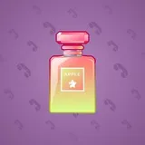 Perfume Bottle #593 Perfume Bottle #593