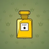 Perfume Bottle #679