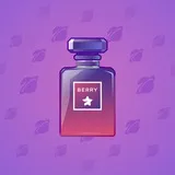 Perfume Bottle #694