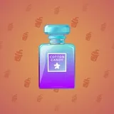 Perfume Bottle #723