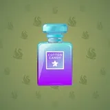 Perfume Bottle #724 Perfume Bottle #724