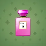 Perfume Bottle #726 Perfume Bottle #726