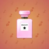 Perfume Bottle #730