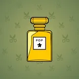 Perfume Bottle #75 Perfume Bottle #75