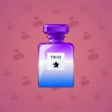 Perfume Bottle #763 Perfume Bottle #763