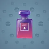 Perfume Bottle #78