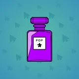 Perfume Bottle #797