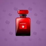 Perfume Bottle #8 Perfume Bottle #8
