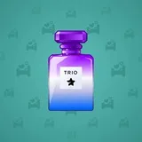 Perfume Bottle #828