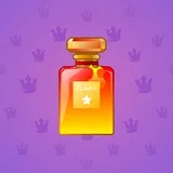 Perfume Bottle #839