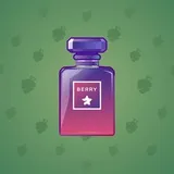 Perfume Bottle #858
