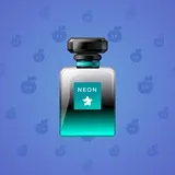 Perfume Bottle #902 Perfume Bottle #902