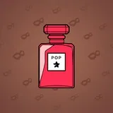 Perfume Bottle #919 Perfume Bottle #919