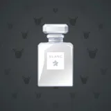 Perfume Bottle #926 Perfume Bottle #926