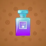 Perfume Bottle #935 Perfume Bottle #935