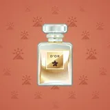 Perfume Bottle #952